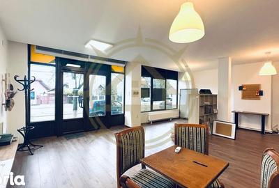 Spațiu comercial, de 116.01 mp, în Băneasa - 5