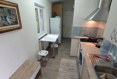 Apartament cu 2 camere decomandat în Berceni