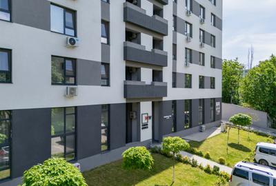 Apartament cu 2 camere semidecomandat, mobilat în Colentina - 14