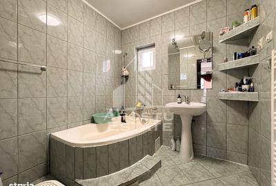 Casă cu 3 camere în Cărpiniș - 5