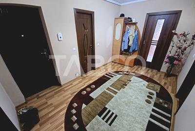 Apartament de vanzare 73mp 2 camere etaj intermediar terasa Terezian - 9