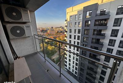 Apartament cu 2 camere decomandat în Grozăvești - 13