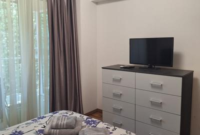 Ptr Studenti, 2 camere, Sat Vacanta - Campus, 2 camere, mobilat si utilat 400E - 7
