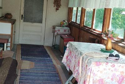 Vand casa cu gradina la Bode?tii de sus,str.Ciresului nr. 12. - 5