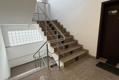 Apartament cu 2 camere semidecomandat, mobilat în Inel I - 16