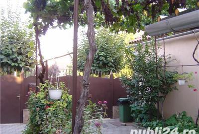 Casă cu 6 camere cu Teren 396 Mp în Mircea cel Bătrân - 3