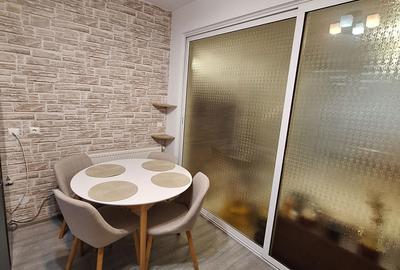 Apartament cu 2 camere în Central - 2