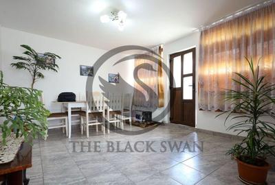 Casa cu 5 camere de vanzare | Berceni, Prahova | Comision 0% - 3