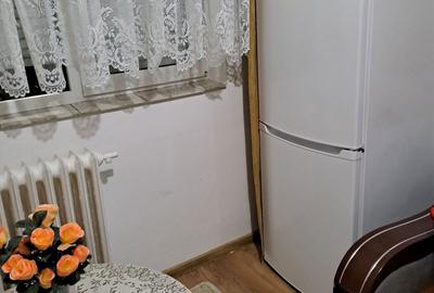 Garsonieră decomandată în Central - 4