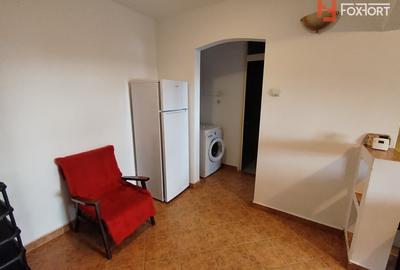 Apartament cu 2 camere decomandat, mobilat în Soarelui - 2