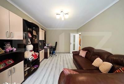 Apartament cu 2 camere decomandat în Decebal - 2