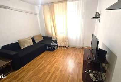 Apartament cu 2 camere decomandat în 9 Mai - 3