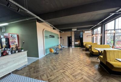 Spațiu comercial, de 400 mp, în Marginea - 5