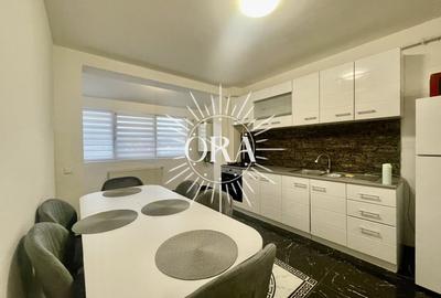 APARTAMENT DE VANZARE CU 2 CAMERE IN FLORESTI - STRADA FLORILOR - 8