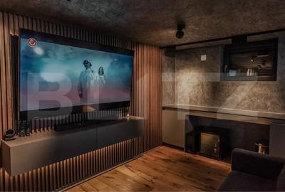 Apartament de inchiriat, cu o camera, 48 mp, zona Blumana - 2