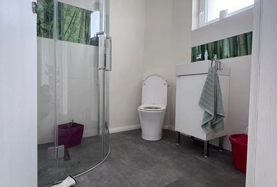 Duplex cu 5 camere cu Canalizare în Moșnița Nouă - 15