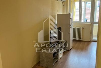 Apartament cu 1 camera | etaj intermediar | 35 mp | Zona ISHO – UMFT - 3
