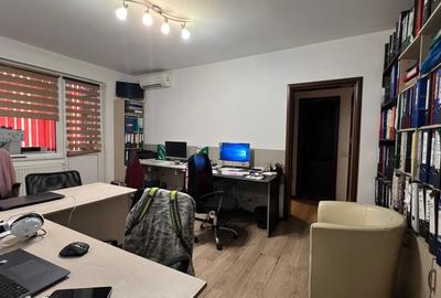 Apartament 2 camere, 48 mp, parter – Pretabil birou/locuire – Apusului - 3