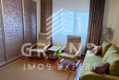 Apartament cu 2 camere decomandat, mobilat în Mărăști - 4