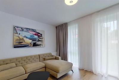 Imobil decomandat constructie noua, loc parcare, Uno Residen