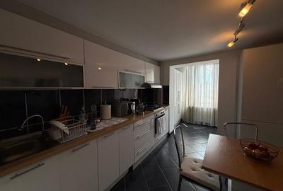 Apartament cu 3 camere decomandat în Dorobanți - 6
