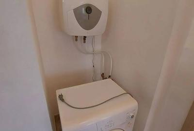 Apartament cu 2 camere semidecomandat, mobilat în Ștefan cel Mare - 4