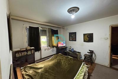 Apartament cu 2 camere semidecomandat în Gării - 2