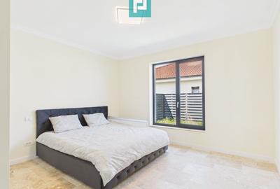 Casă individuală cu 4 camere cu Canalizare în Vladimirescu - 12