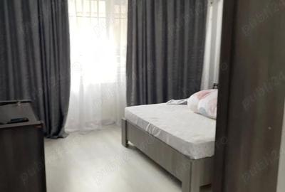 Apartament cu 2 camere decomandat în Carrefour - 5