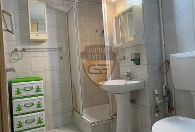 Apartament cu 2 camere decomandat în Tomis III - 10