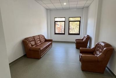 Birou, de 20 mp, în Ultracentral - 13