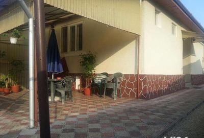 Casă cu 3 camere în Dumbrăveni - 2