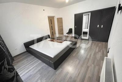 Garsoniera decomandata de vanzare balcon parcare Alma Turnisor - 10