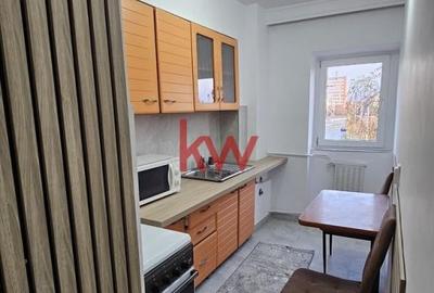 Garsonieră decomandată, mobilată în Podu Roș - 5