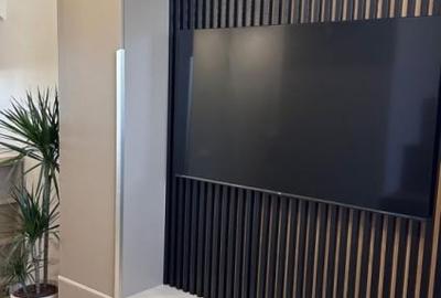 Garsonieră decomandată, mobilată în Central - 5