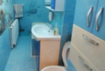 Garsonieră decomandată în Giurgiului