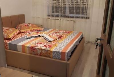 Apartament cu 3 camere decomandat în Central - 2