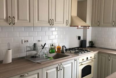 Apartament cu 2 camere în Nufărul - 4