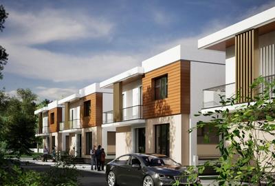 OFERTA!CASA INDIVIDUALA CHIAJNA-SIGURANTA,TEHNOLOGIE SI CONFORT LA NIVEL PREMIUM - 14