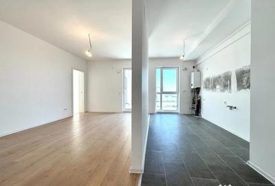 Apartament cu 3 camere semidecomandat în Sud - 5