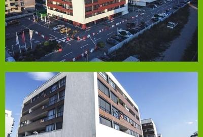 Apartament 3 Camere Ultra Modern - Spazio Residence - Bragadiru - 9