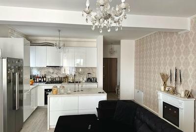 Apartament cu 3 camere în Dumbrăvița - 5