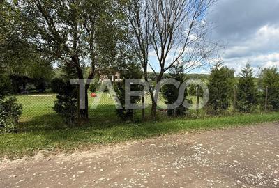 Teren Construcții extravilan de 1500 mp, în Cisnădie - 3