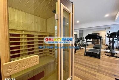 Apartament cu 3 camere, mobilat în Kiseleff - 16