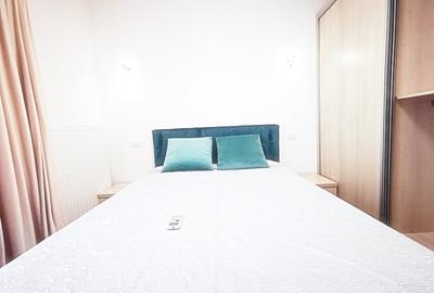 Apartament Exigent Plaza  cu 3 camere, totul nou et 3, loc parcare - 6