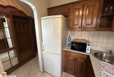 Apartament cu 2 camere decomandat în Central - 8
