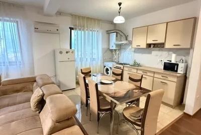 Apartament 2 camere - zona Faleza Nord - 200 metri de plaja - 3