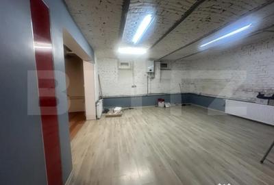 Spațiu comercial, de 86 mp, în Central - 4