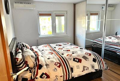 Bistri?a Lac Apartament 3 camere, Etaj 1 71 mp utili | Confort Lux - 4