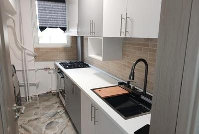 Garsonieră decomandată în Obor